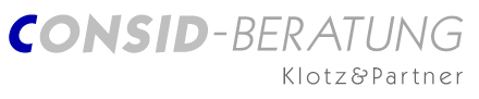 CONSID-Beratung Klotz & Partner